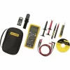 Fluke 4699302 Hand-Multimeter Digital Grafik-Display, Datenlogger CAT III 1000 V, CAT IV 600 V Anze 7