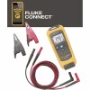 Fluke 4401556 Hand-Multimeter Digital Datenlogger CAT III 1000 V, CAT IV 600 V Anzeige (Counts): 60 16