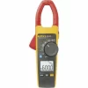 Fluke 375 FC Hand-Multimeter, Stromzange Digital CAT III 1000 V, CAT IV 600 V Anzeige (Counts): 60 7