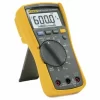 Fluke-117 Echt-Effektivwert-Ca-Digitalmultimeter Fluke117 5