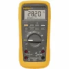 Fluke 3947820 Hand-Multimeter Digital Wasserdicht (IP67) CAT III 1000 V, CAT IV 600 V Anzeige (Coun 10