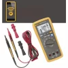 Fluke 4401595 Hand-Multimeter Digital Grafik-Display, Datenlogger CAT III 1000 V, CAT IV 600 V Anze 10